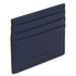 Leather card holder